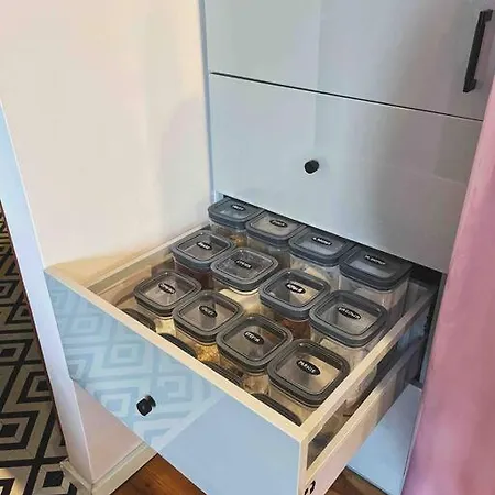 Appartamento Livin' La Wilda Local