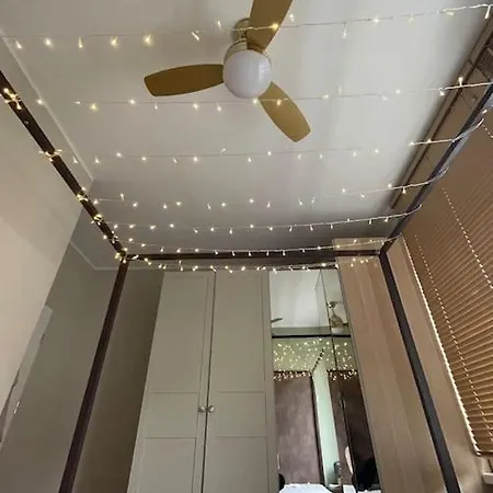 Appartamento Livin' La Wilda Local