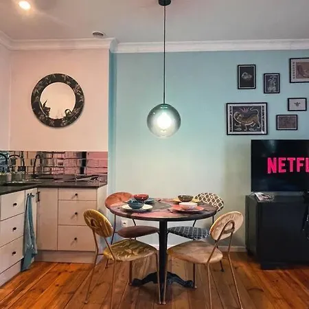 Livin' La Wilda Local * Poznań