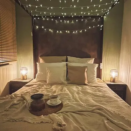 Livin’ La Wilda Local Apartamento *