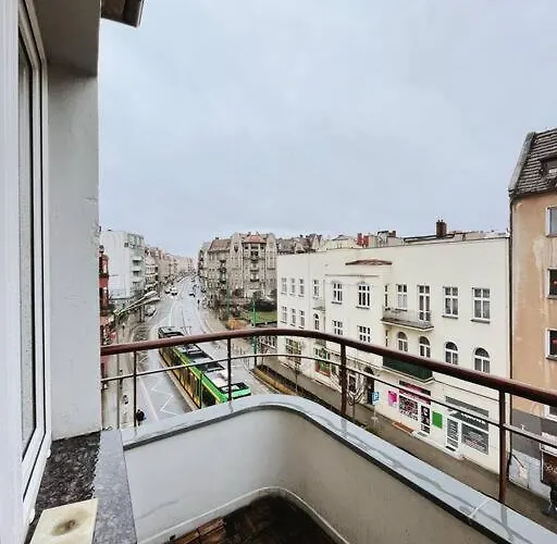 Livin' La Wilda Local Poznań