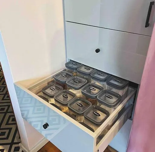 Appartamento Livin' La Wilda Local