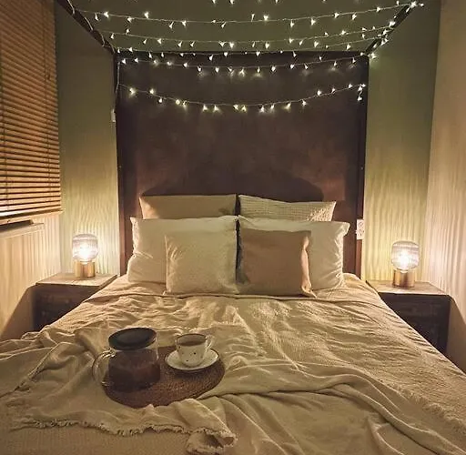 Livin' La Wilda Local Appartamento *