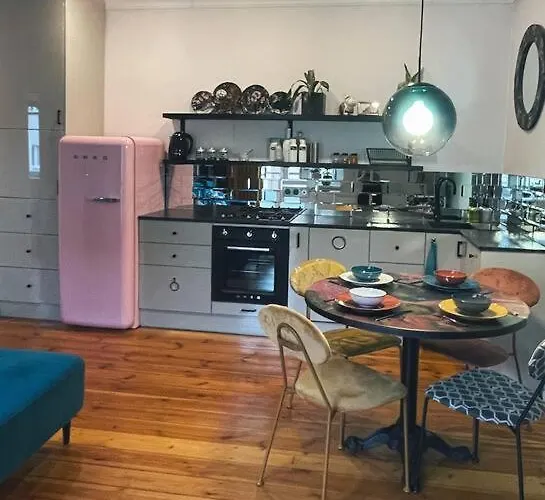 Livin' La Wilda Local *