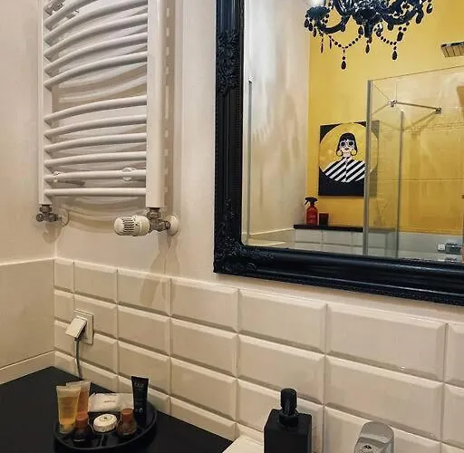 Livin' La Wilda Local Appartamento Poznań