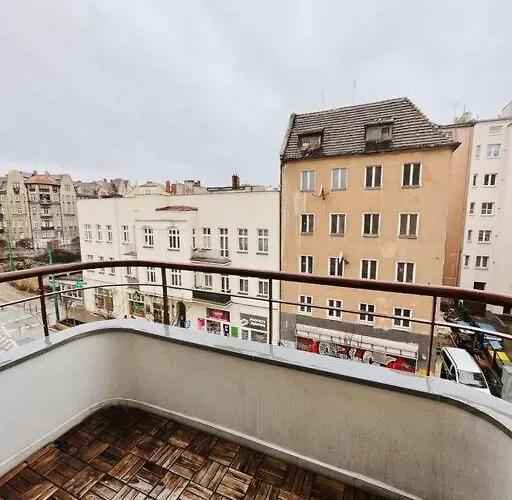 Livin' La Wilda Local * Poznań